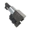 Taiwán Dongfeng Dofluid PPGEE válvula solenoide direccional proporcional PPGEE-6-180-D24